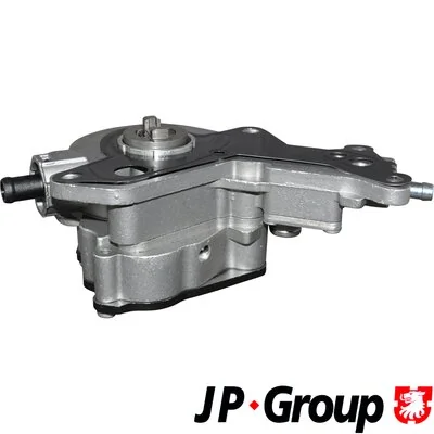 Vacuum Pump, braking system